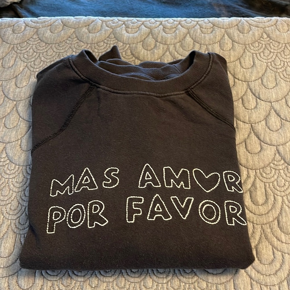 Mas Am♥️r Por Favor